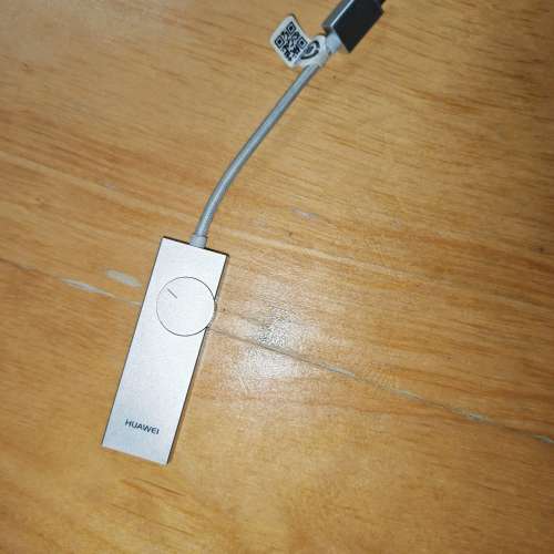 華為 CM21 USB DAC Type-C to 3.5mm