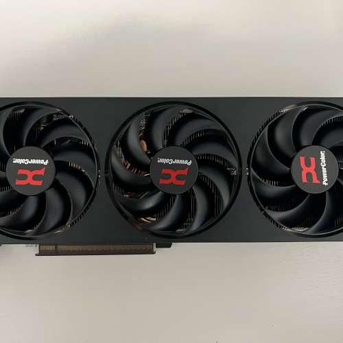 POWERCOLOR Reaper AMD Radeon&trade; RX 9070 XT