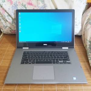 Dell P58F