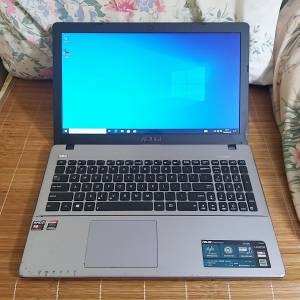 Asus X550D