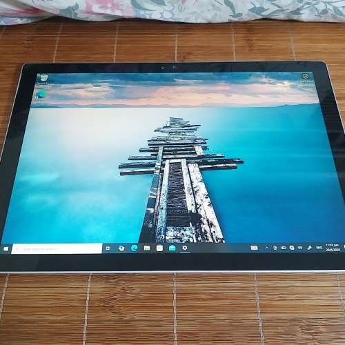 Microsoft Surface 4 Pro