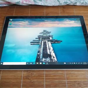 Microsoft Surface 4 Pro