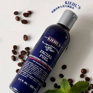 供應商現貨🌸專櫃貨 Kiehl’s 科顏氏男士全效爽膚水 250ml | 預訂 逢星期一，三返倉...