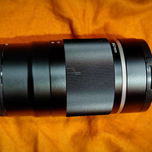 Kase 200/5.6 卡色  200mm f/5.6 REFLEX 反射鏡頭 for Nikon 尼康 z