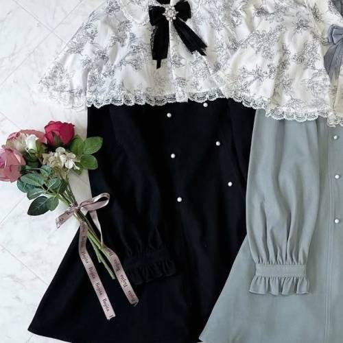 日牌Rojita/連衣裙