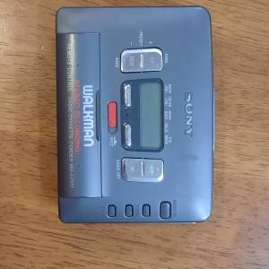 sony walkman