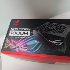 ASUS ROG-STRIX-1000G GOLD
