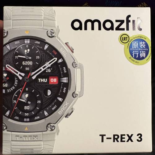 99.99new AMAZFIT T-REX 3