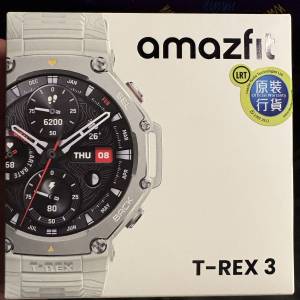 99.99new AMAZFIT T-REX 3