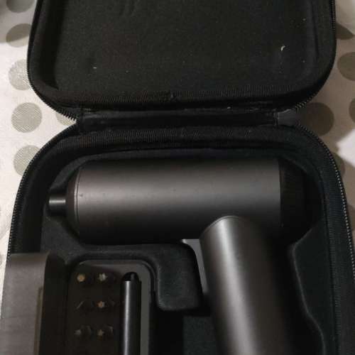 Xiaomi 小米 米家電動螺絲刀 3