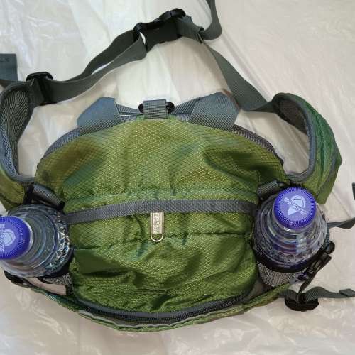 TOPSKY 95%新行山大容量腰包