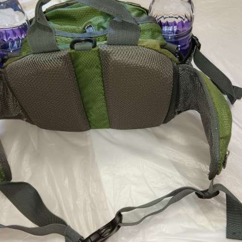 TOPSKY 95%新行山大容量腰包