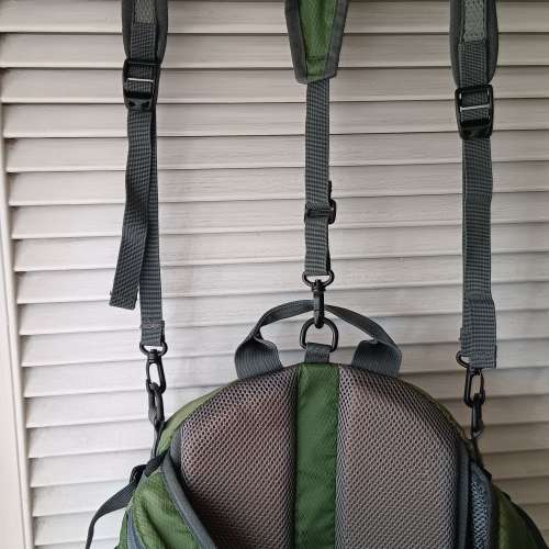 TOPSKY 95%新行山大容量腰包