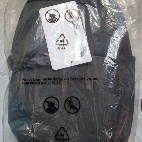 INCASE - FACET 20L 16吋電腦背包（深綠色）（全新）