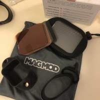 閃燈 MagMod Basic Kit 磁模套裝 95%new