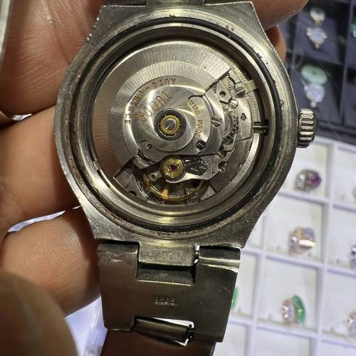 Tudor 9101/0爬山虎