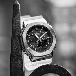 Montres Company 香港註冊公司(32年老店) 卡西歐CASIO G-SHOCK x ONE OK ROCK GM-2...
