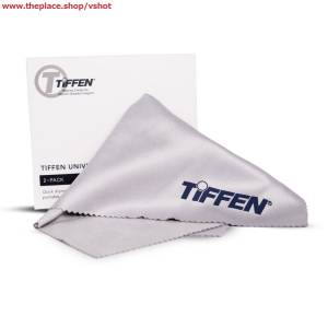 [全新行貨] TIFFEN Universal Microfiber Cloth天芬通用超細纖維清潔布(2件裝)