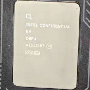 13900k ES2 Q0PU 不顯版