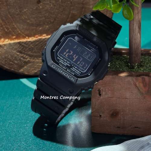 Montres Company 香港註冊公司 (32年老店) 卡西歐 CASIO G-SHOCK 防震 防水 GW-500...