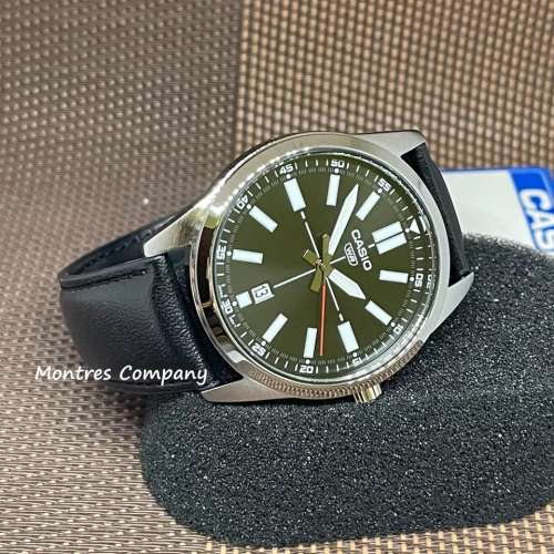 Montres Company 香港註冊公司(32年老店) 卡西歐 CASIO MTPVD02 MTPVD02L MTP-VD02...