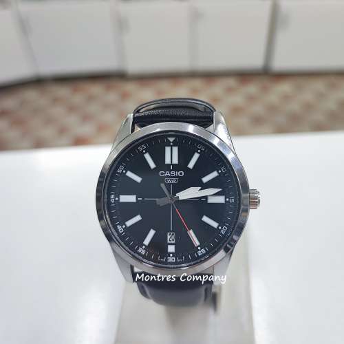 Montres Company 香港註冊公司(32年老店) 卡西歐 CASIO MTPVD02 MTPVD02L MTP-VD02...