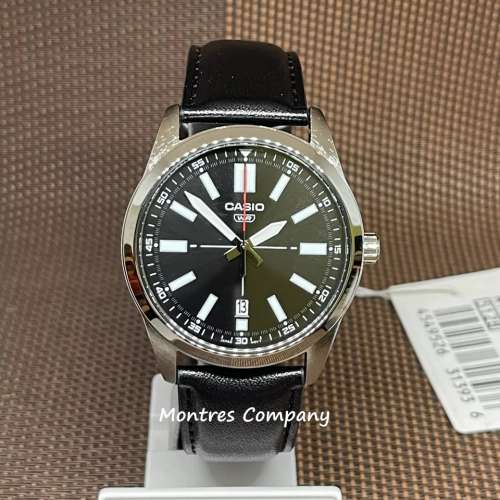 Montres Company 香港註冊公司(32年老店) 卡西歐 CASIO MTPVD02 MTPVD02L MTP-VD02...