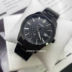 Montres Company 香港註冊公司(32年老店) 卡西歐 CASIO 不鏽鋼錶帶 MTPVD03 MTP-VD...