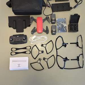 Dji Spark