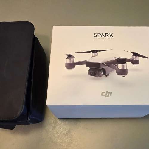 Dji Spark