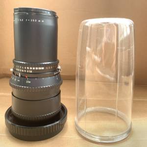Hasselblad Sonnar 250mm f/5.6 C lens