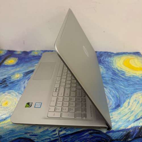 (性價比高HP電競機❤️&zwj;🔥)Hp ENVY i7-6500U/16GB Ram/750GB HD,128GB SSD/15.6吋...