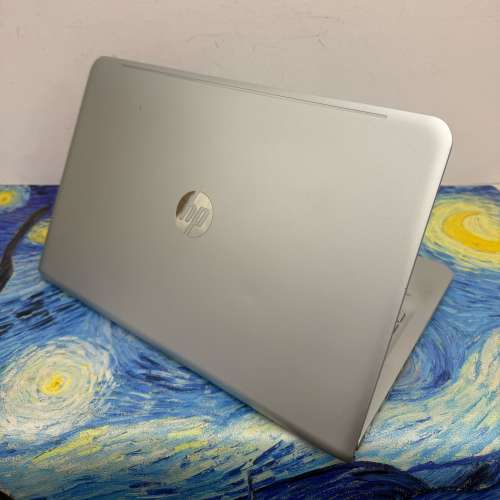 (性價比高HP電競機❤️&zwj;🔥)Hp ENVY i7-6500U/16GB Ram/750GB HD,128GB SSD/15.6吋...