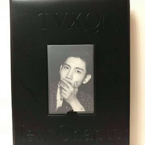 東方神起 TVXQ! CONCERT – CIRCLE 周邊