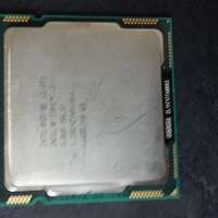 intel i3-550 Processor(4M Cache,3.2GHz)
