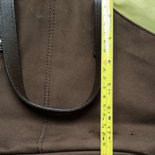 Agnes B casual handbag 手袋