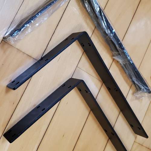 承托架 三角鐵 托鐵 只剩 2 支