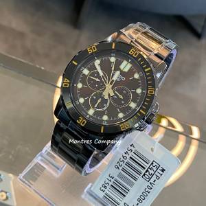 Montres Company 香港註冊公司(32年老店) 卡西歐 CASIO 不鏽鋼錶帶 不鏽鋼 經典款 ...