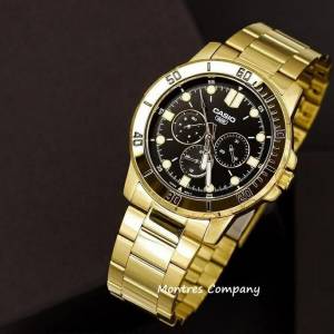 Montres Company 香港註冊公司 (32年老店) 卡西歐 CASIO 情侶裝 情侶錶 不鏽鋼錶帶 ...
