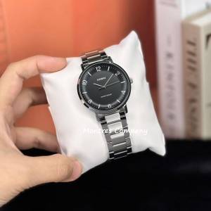 Montres Company 香港註冊公司 (32年老店) 卡西歐 CASIO 防水 不鏽鋼錶帶 MTP-VT03...