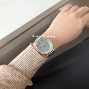 Montres Company 香港註冊公司 (32年老店) 卡西歐 CASIO 防水 不鏽鋼錶帶 三摺錶扣...