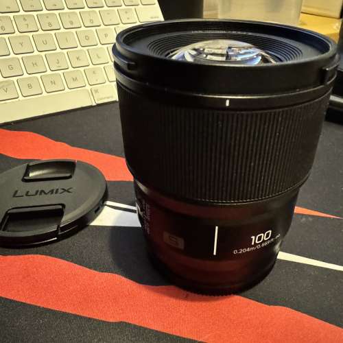 Panasonic (L mount) 100mm F2.8