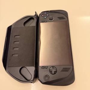 Asus Rog Ally X 有盒有單有保養