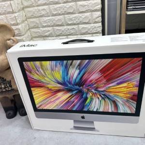 95%新 iMac 2020 最後27吋版本 5K 128GB RAM 2667 DDR4 全新Keyboard Mouse