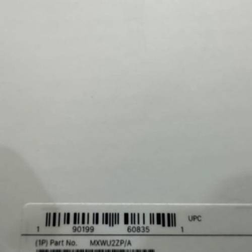 95%新 iMac 2020 最後27吋版本 5K 128GB RAM 2667 DDR4 全新Keyboard Mouse