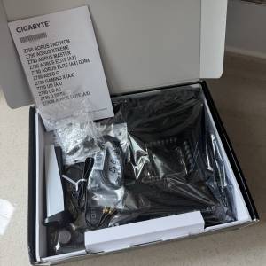 Gigabyte  Z790UD 主機板