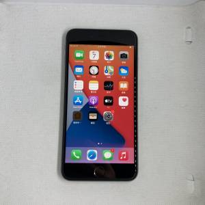 $(0.3) 90%iPhone 6SPLUS 64GB 太空灰