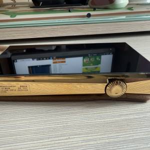 Astell&Kern A&ultima SP3000 24K Gold Limited Edition
