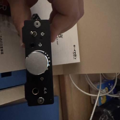 e-earphone 耳櫎 Riccia