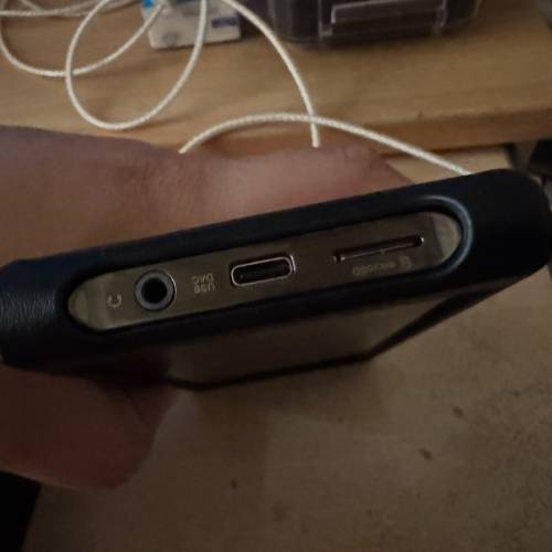 Onix xm10 LTD 圓舞曲